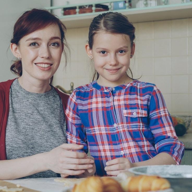 Portrait of Nova Reyes meditation instructor